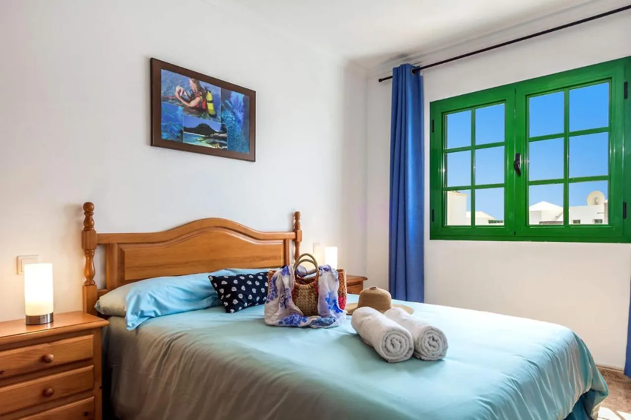 Villa Plata By Villa Plus Puerto del Carmen   Puerto del Carmen (Lanzarote)