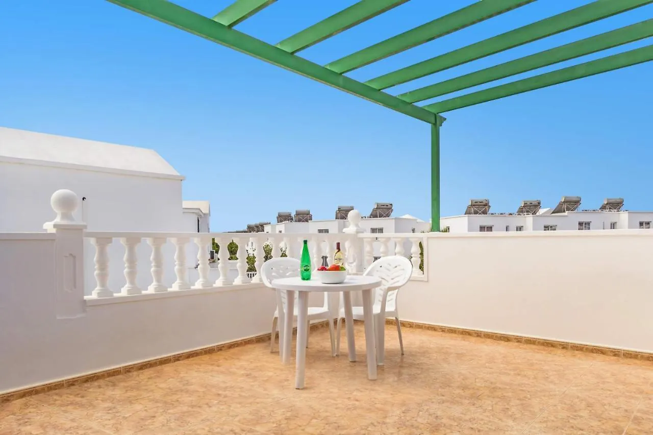 Villa Plata By Villa Plus Puerto del Carmen  Spain