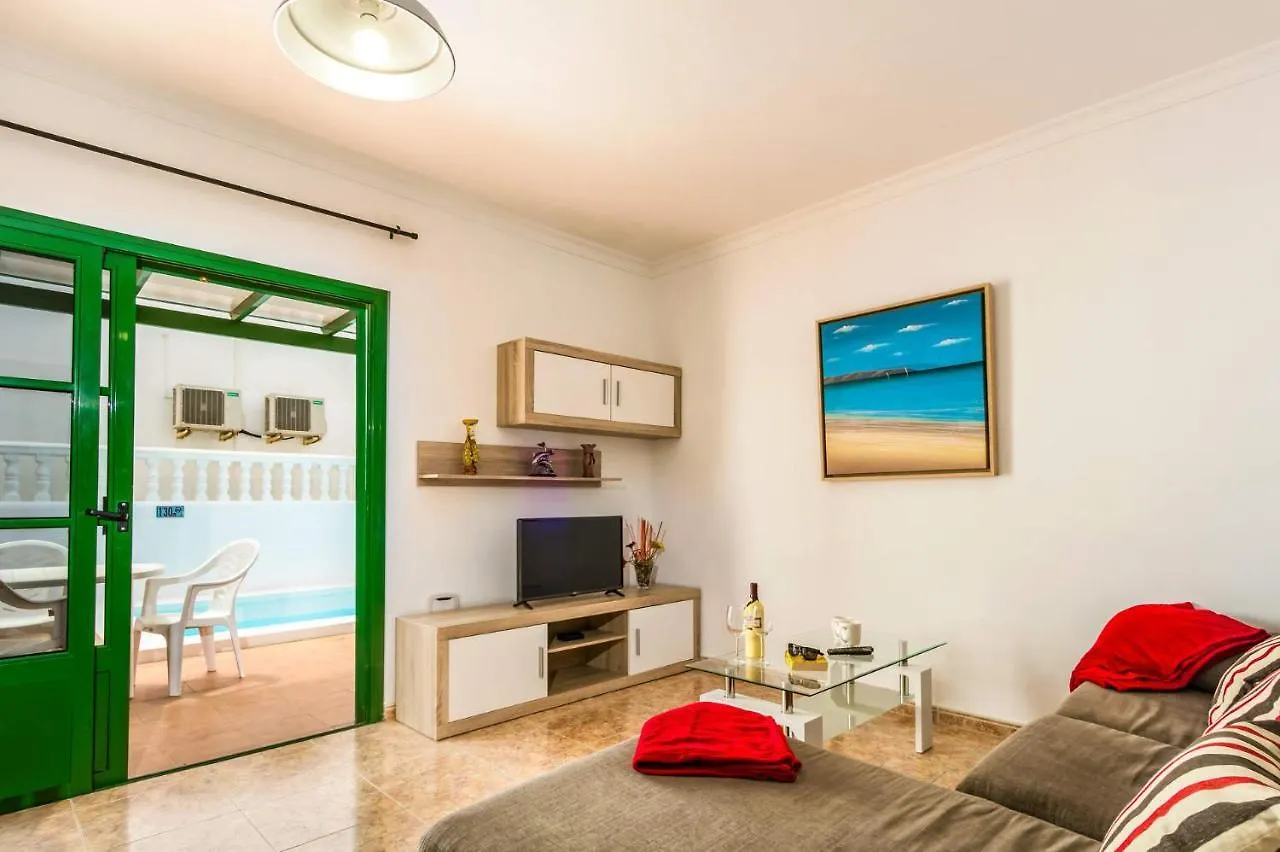 Villa Plata By Villa Plus Puerto del Carmen  Puerto del Carmen (Lanzarote)
