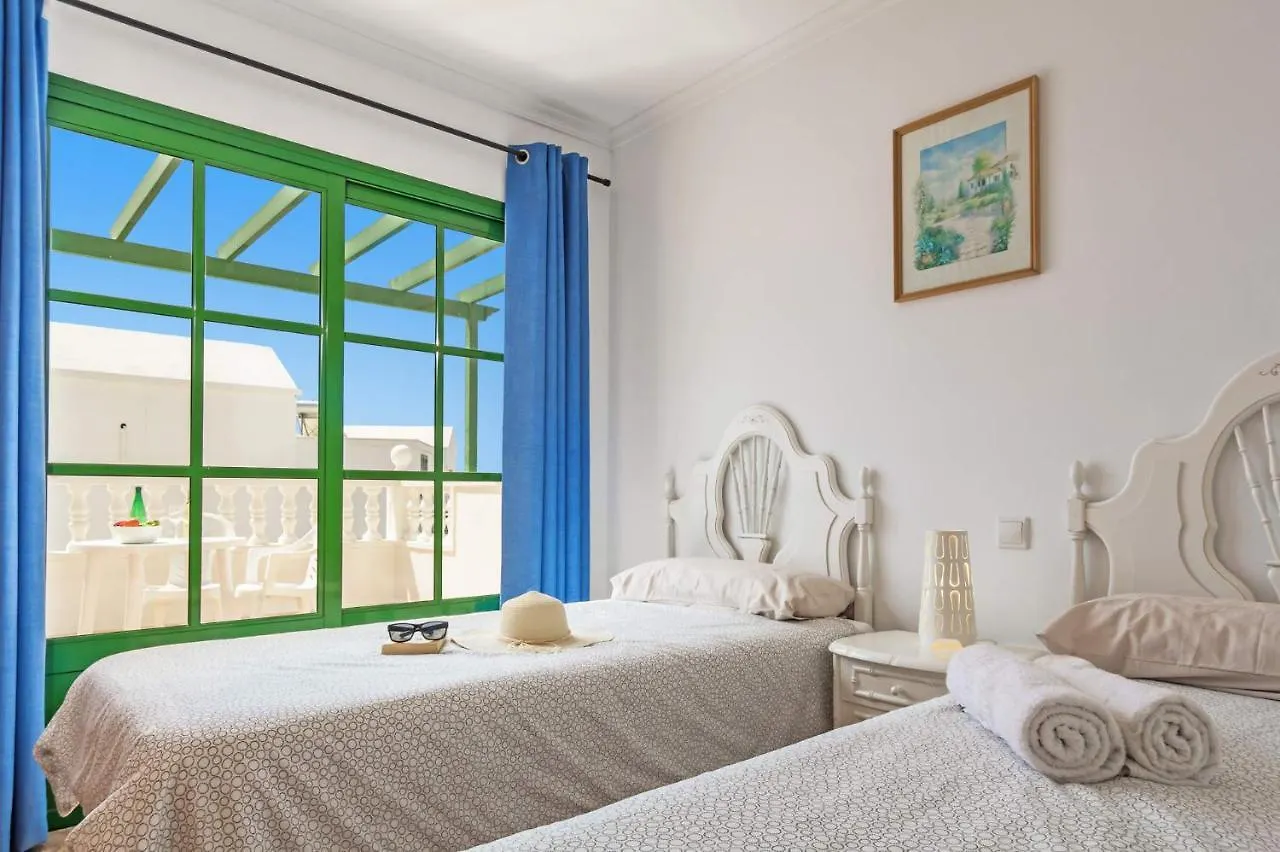 Villa Plata By Villa Plus Puerto del Carmen