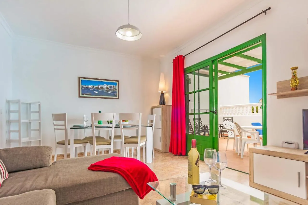 Villa Plata By Villa Plus Puerto del Carmen  Spain