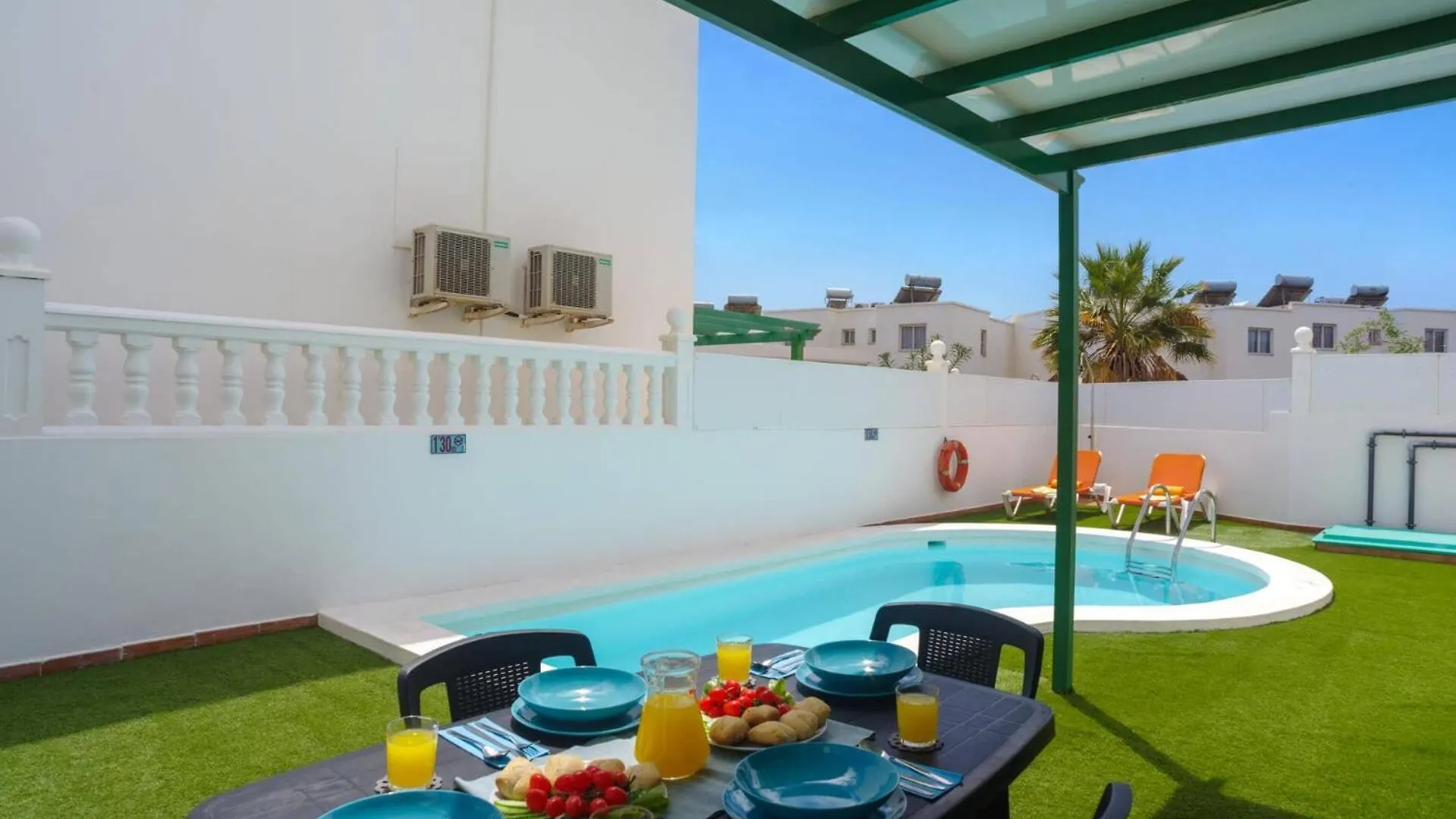 Villa Plata By Villa Plus Puerto del Carmen