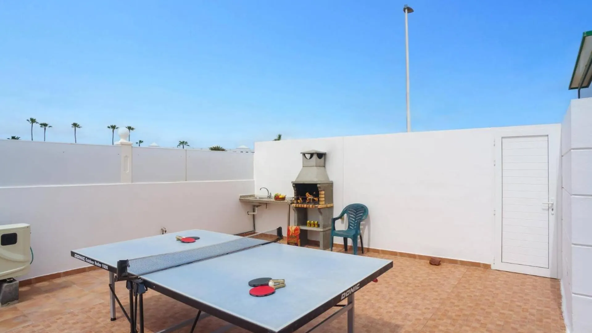 Villa Plata By Villa Plus Puerto del Carmen