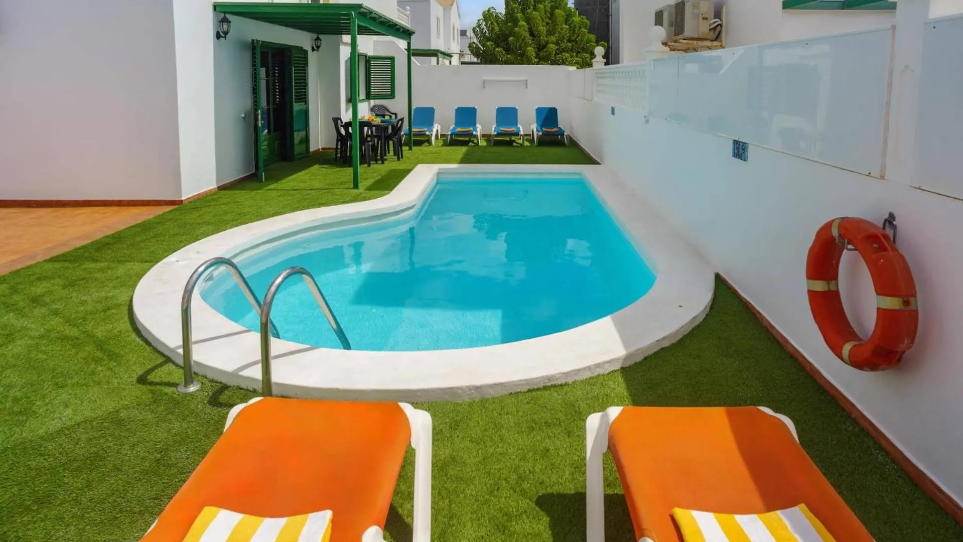 Villa Plata By Villa Plus Puerto del Carmen