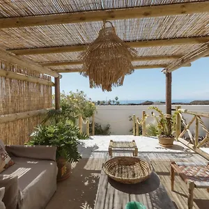 Villa Lily, Puerto del Carmen (Lanzarote)