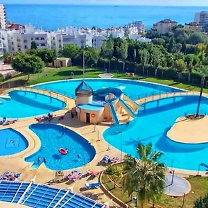 Minerva , Benalmadena Spain