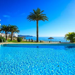 Acapulco Playa , Nerja Spain