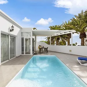 Villa Nico By Escapehome, Puerto del Carmen (Lanzarote)