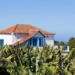 La Hacienda Grande , Puerto de la Cruz (Tenerife) Spain