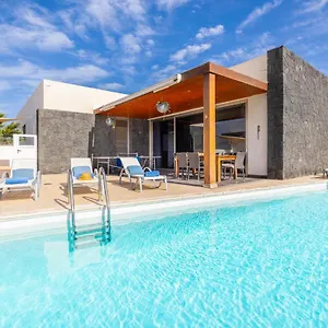 Villa Sal Marina, Puerto del Carmen (Lanzarote)