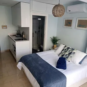 House Apartment, Playa Malagueta , Malaga Spain