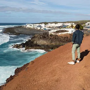 Villa Bellamar, Puerto del Carmen (Lanzarote)