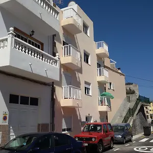 Casa Natalia , Armenime Spain