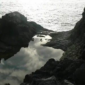 Los Banquitos , Las Eras (Tenerife) Spain